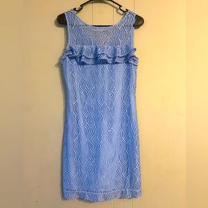 Lilly Pulitzer Janine Sheath Dress